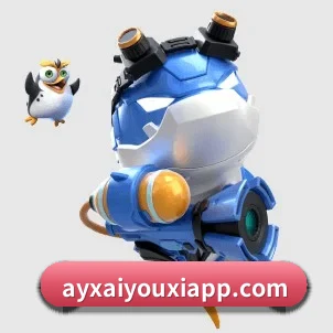 爱游戏娱乐 APP
